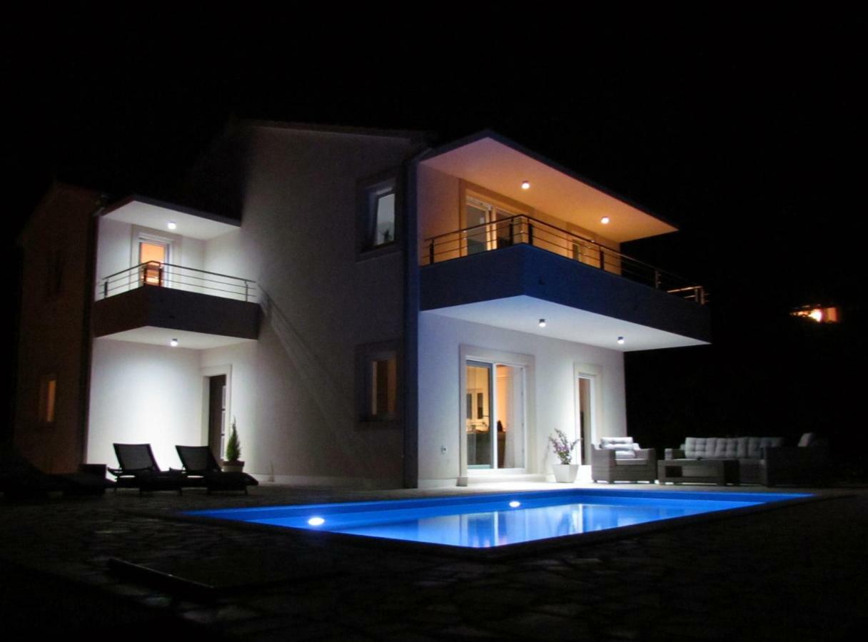אוגייאן Villa Gellia מראה חיצוני תמונה