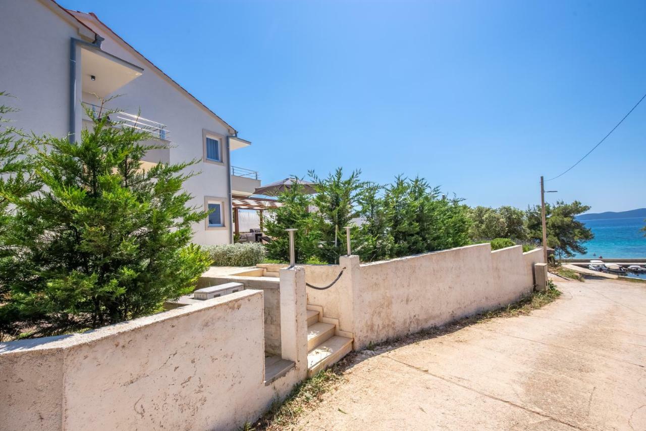 אוגייאן Villa Gellia מראה חיצוני תמונה